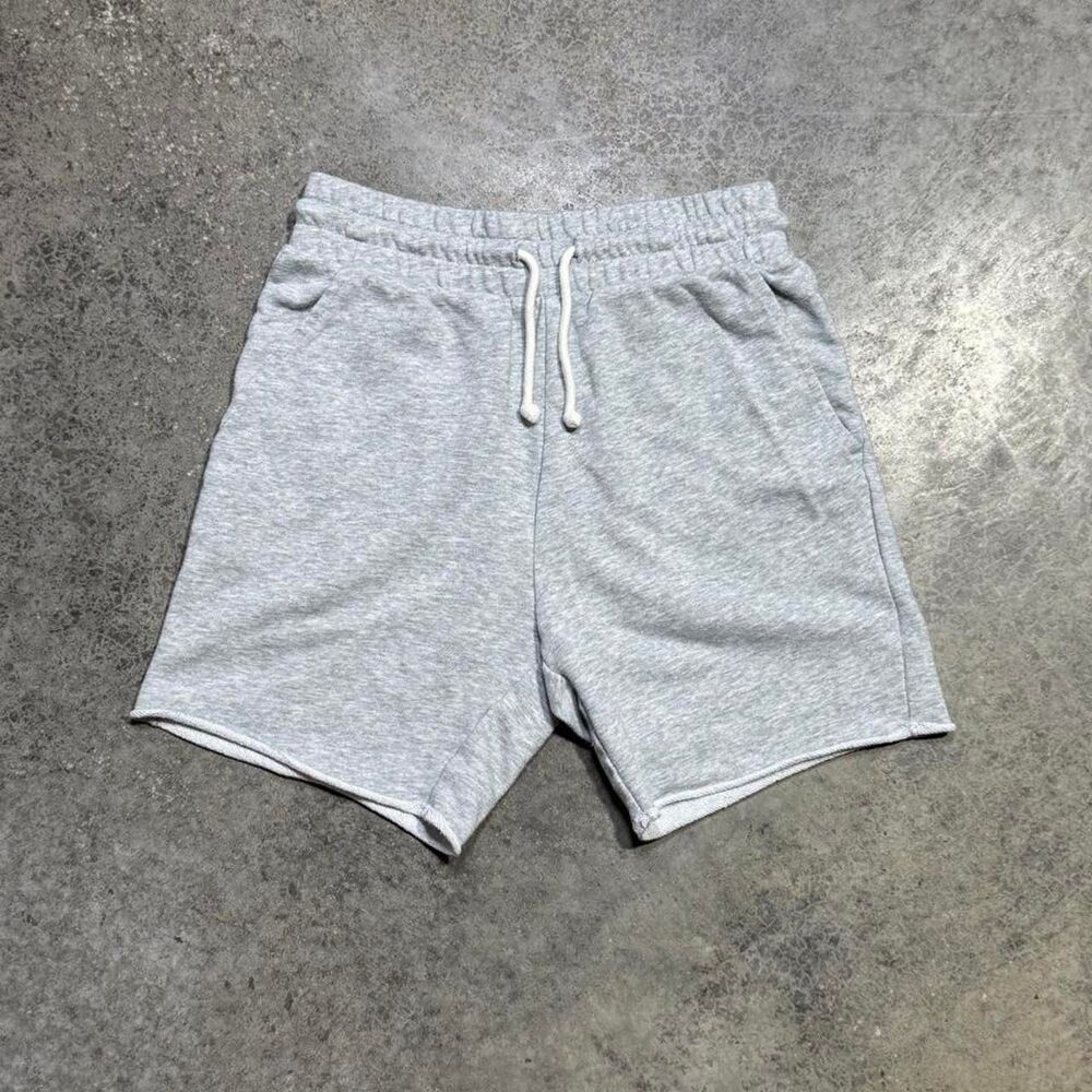 H-m Women's‎ Grey Shorts